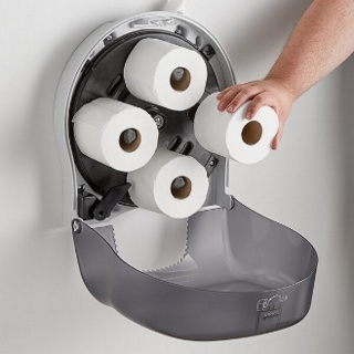 Commercial Cleaning Essentials