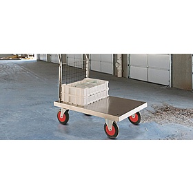 Trolleys