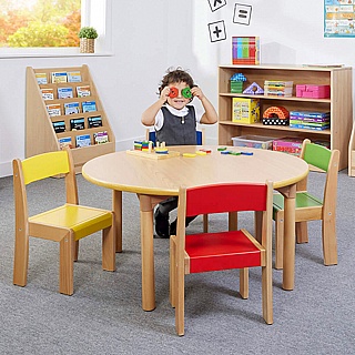 Nursery School Furniture