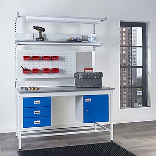 Workbenches