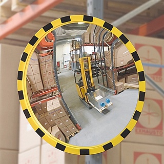 Safety &amp; Security