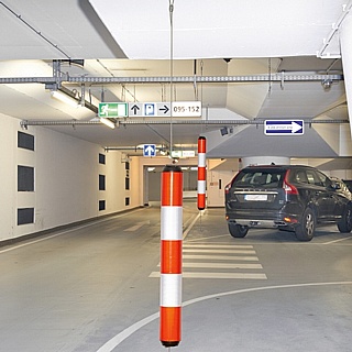 Barriers &amp; Traffic Management