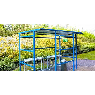 Smoking Shelters