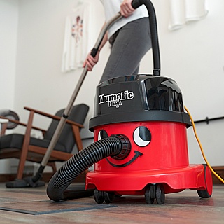 Vacuum Cleaners