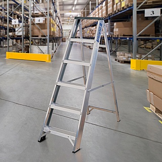 Step Ladders