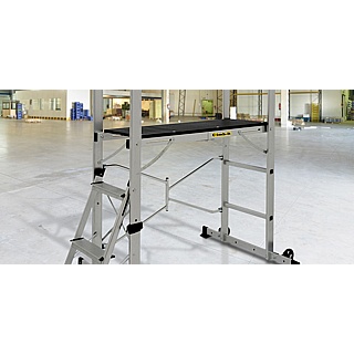 Work Platforms