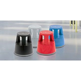 Step Stools