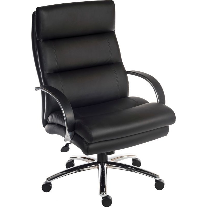 Samson Heavy Duty 27 Stone Executive Office Chair - Office Furniture
