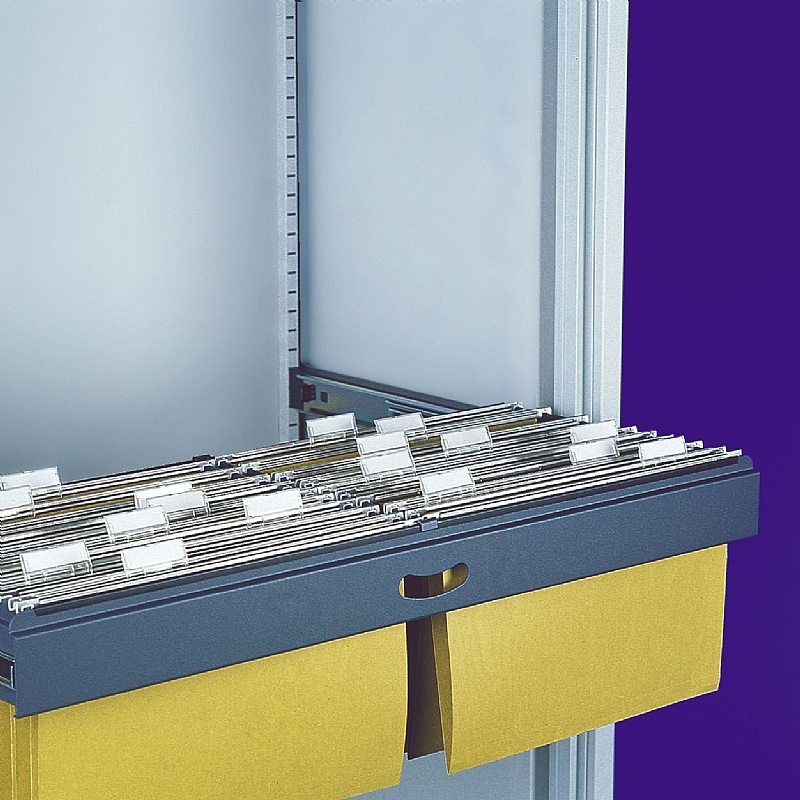 Silverline Roll Out Suspension Filing Frame - Office Furniture
