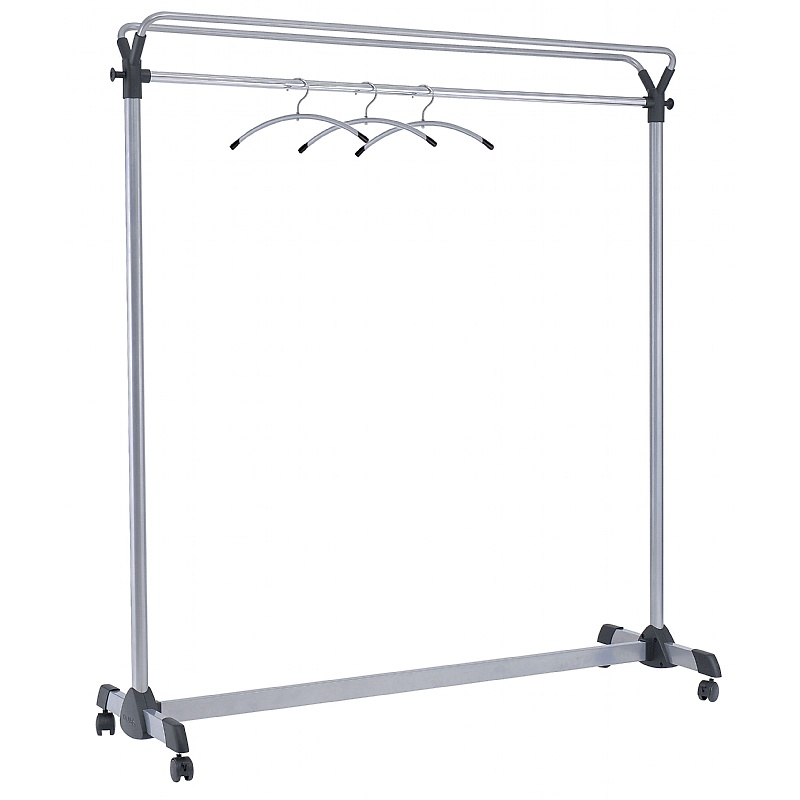 Professional Mobile Coat Rail - Office Furniture