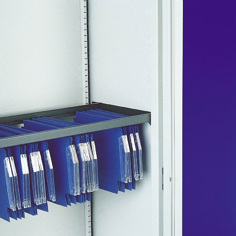 Silverline M:Line Lateral Filing Frame - Office Furniture