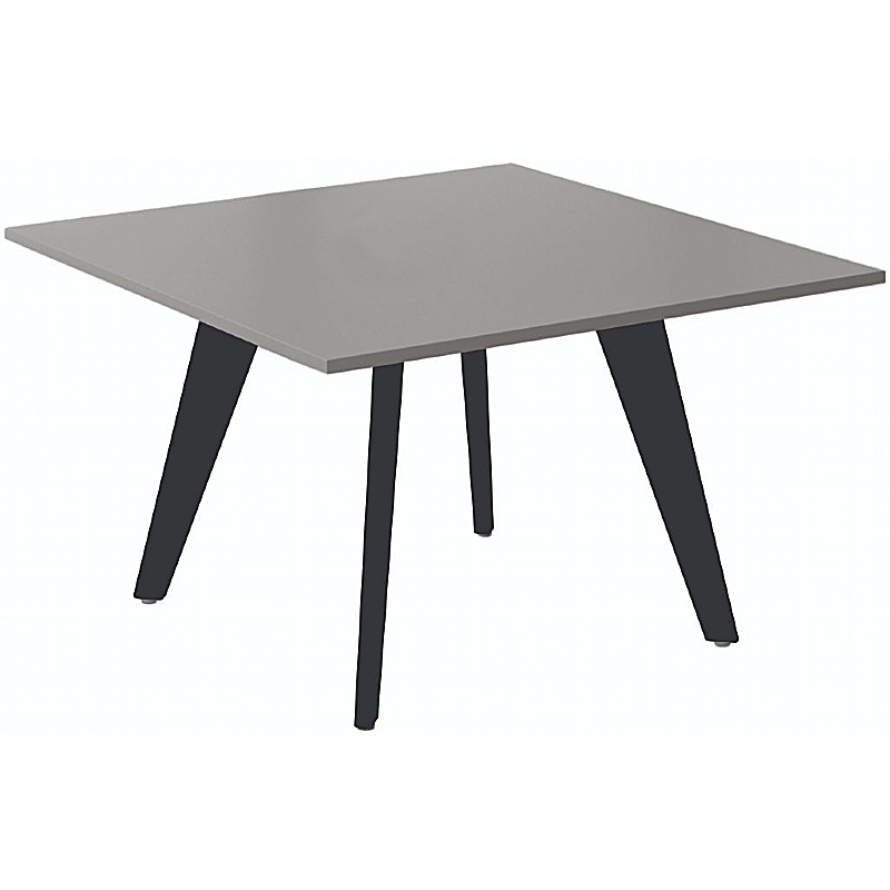Tract Shades Square Breakout and Meeting Tables - Office Furniture