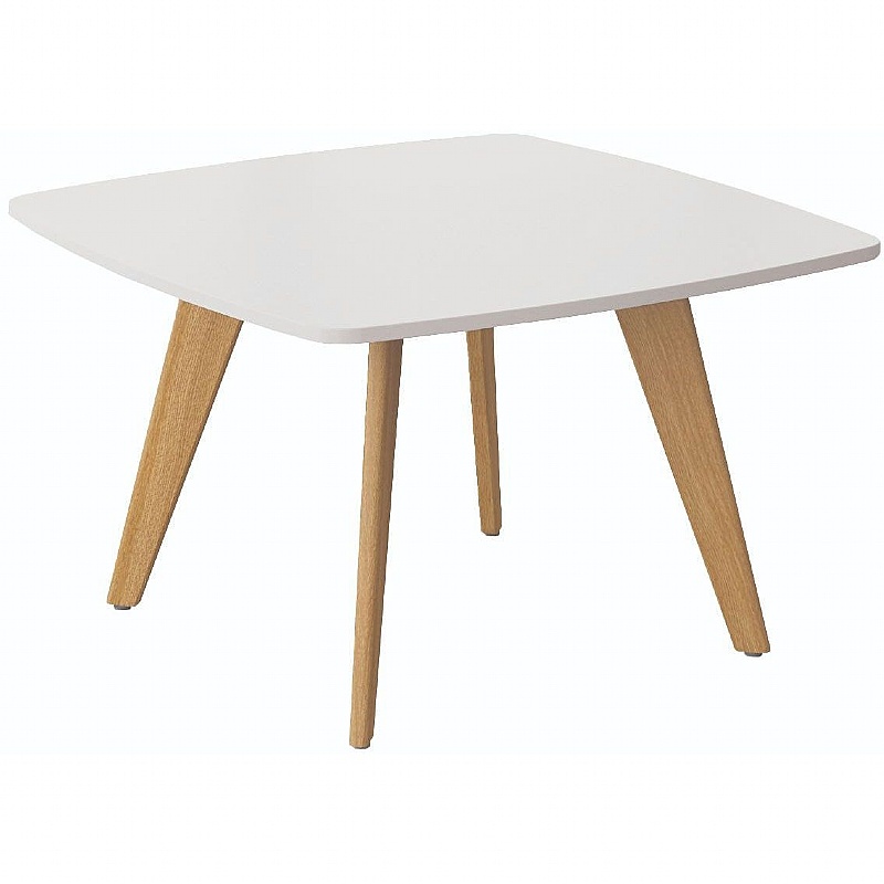 Tract Arc Square Coffee Tables - Office Furniture