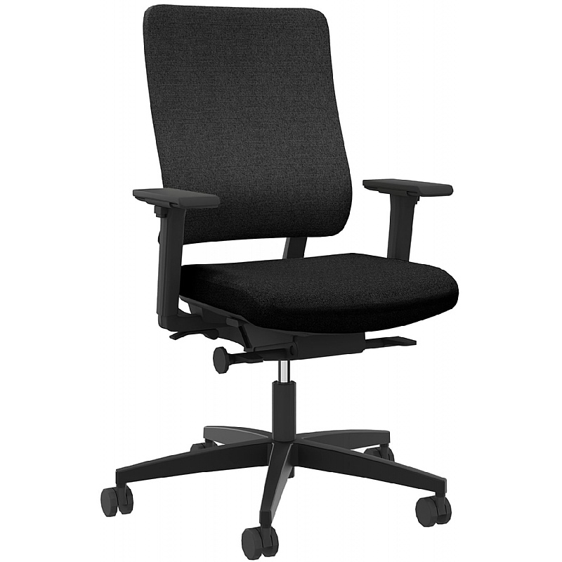 Drumback Ergonomic Mesh Office Chair - Office Furniture