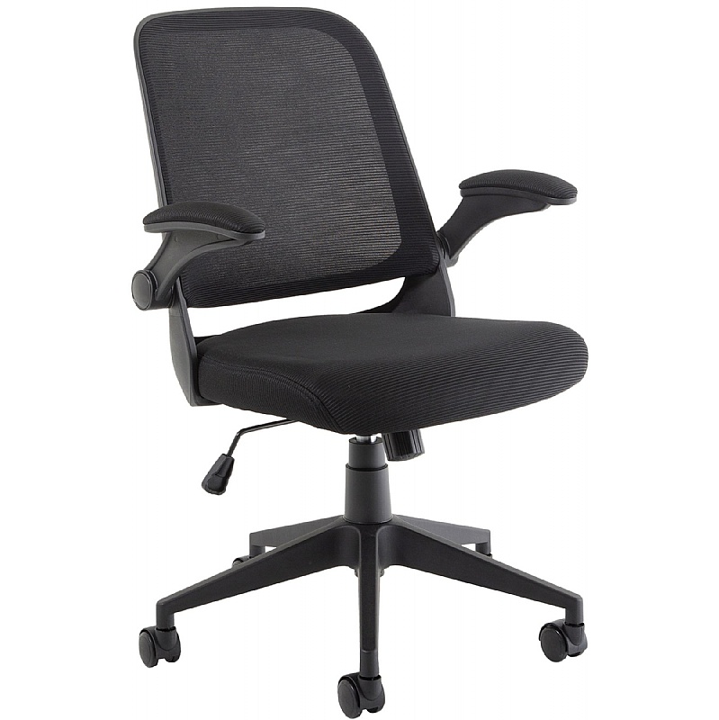 Crew Mesh Office Chair - Office Furniture