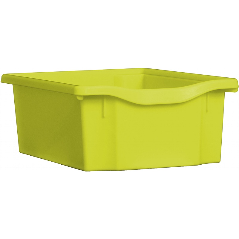 Monarch Double Storage Tray - Education
