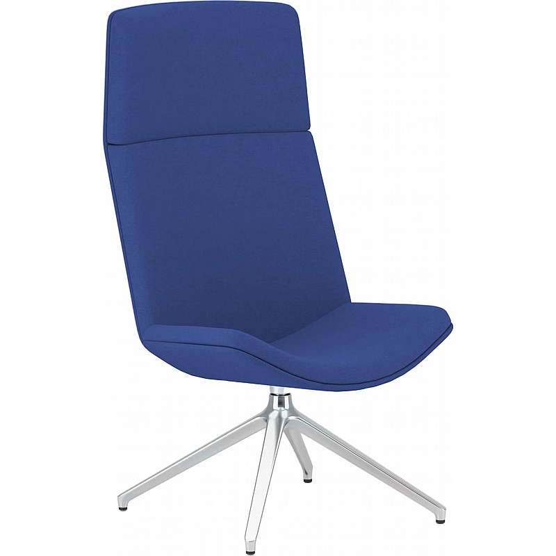Spirit Lounge High Back Reception and Breakout Seating - Office Furniture