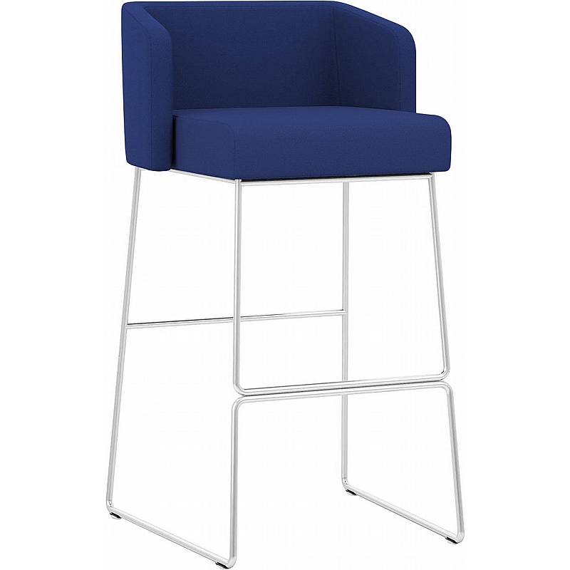 Lark Meeting and Breakout Stools - Office Furniture