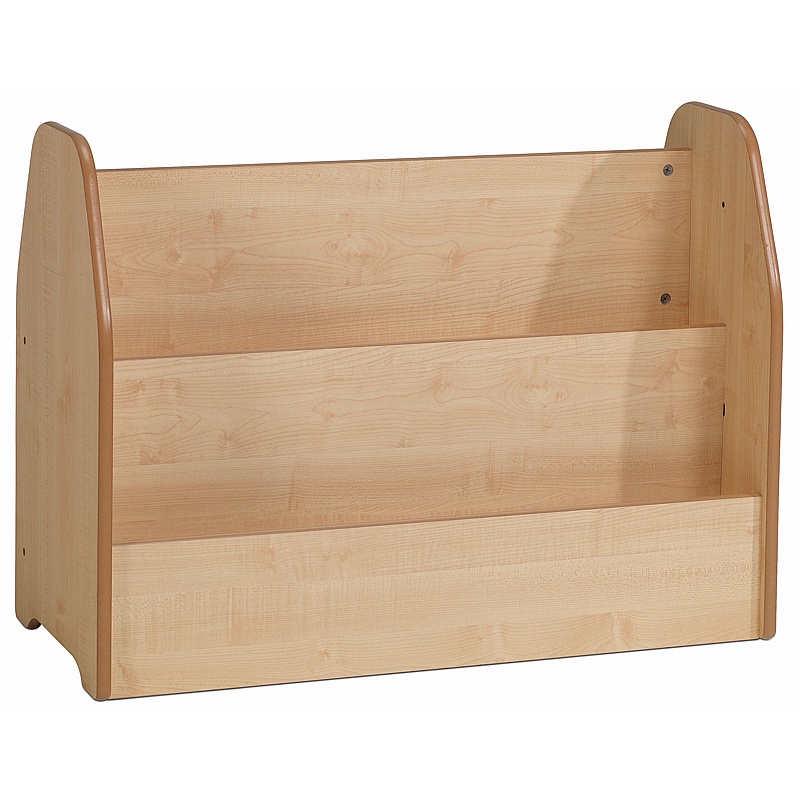 Cosy Reading Zone Double Sided Book Display - Education