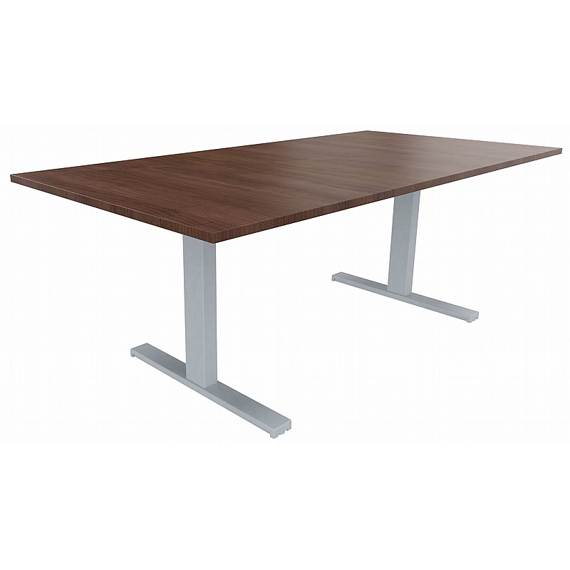 Progress Rectangular Boardroom and Conference Tables - Office Furniture