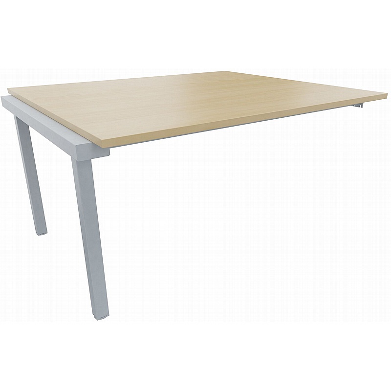 Matrix+ XL Meeting and Boardroom Extension Tables - Office Furniture