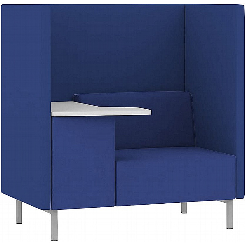 Fence Breakout and Meeting Pods - Office Furniture