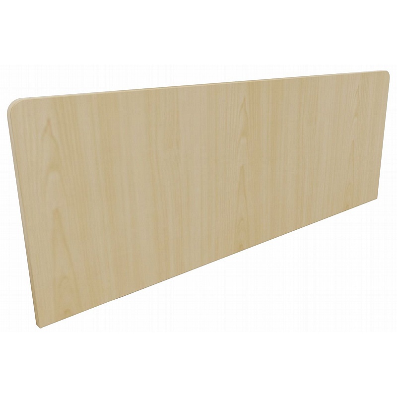 Progress Plus Decorative End for Back to Back Height Adjustable Desks - Office Furniture