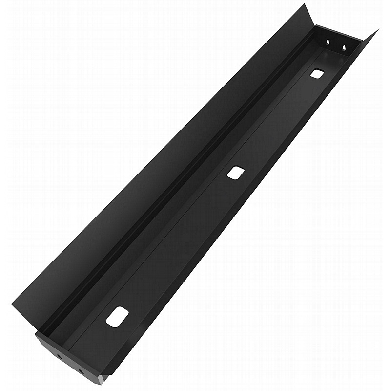 Progress Plus Back to Back Central Cable Trays - Office Furniture