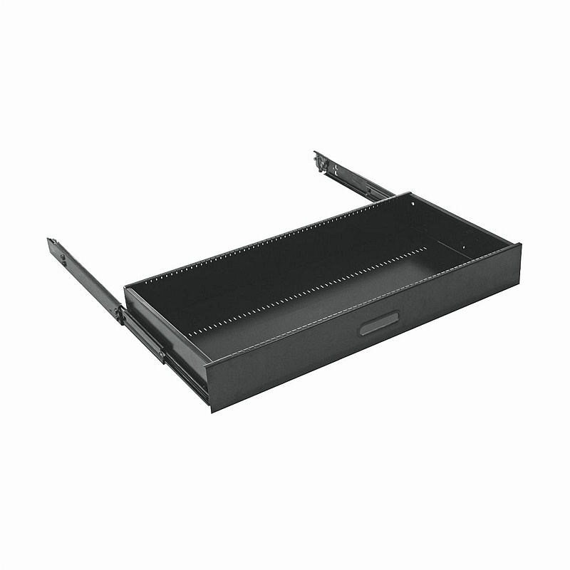 Elite Systems Storage Cupboard Pull Out Vertical Drawer - Office Furniture