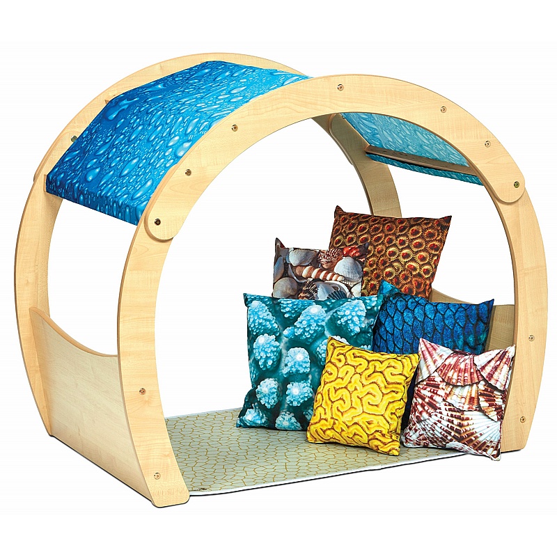 Under the Sea Nursery Cosy Cove - Education