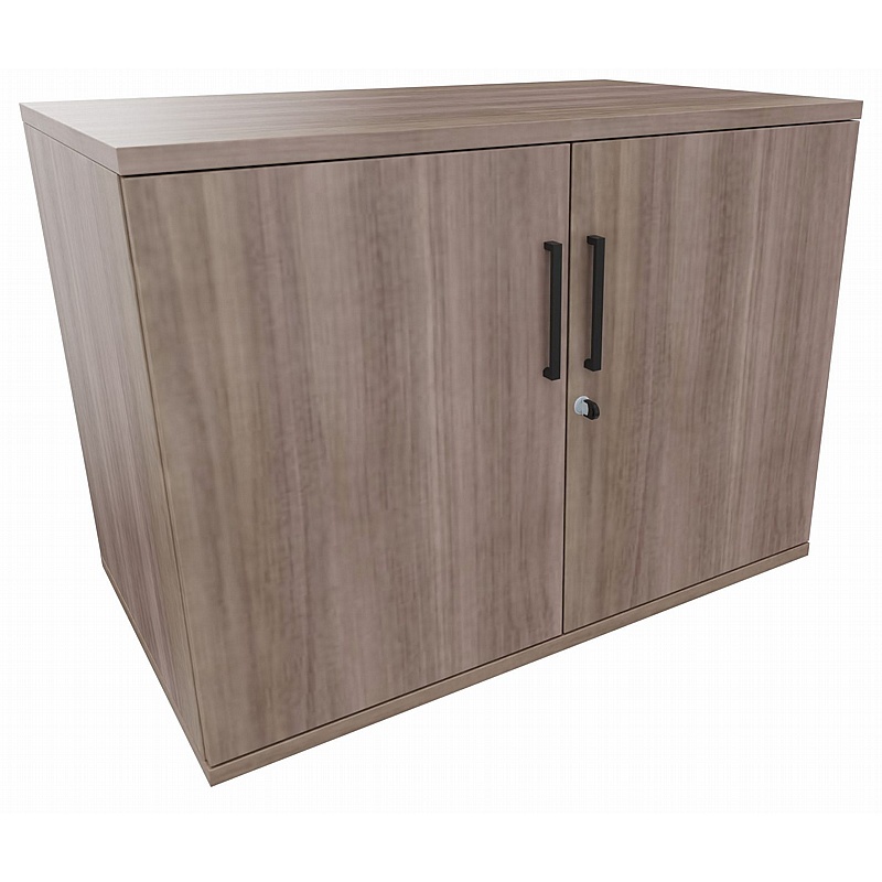 Elite Desk High Office Cupboards - Office Furniture
