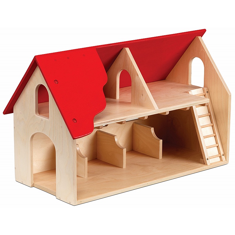 STEM Under 2's Play Farm - Education