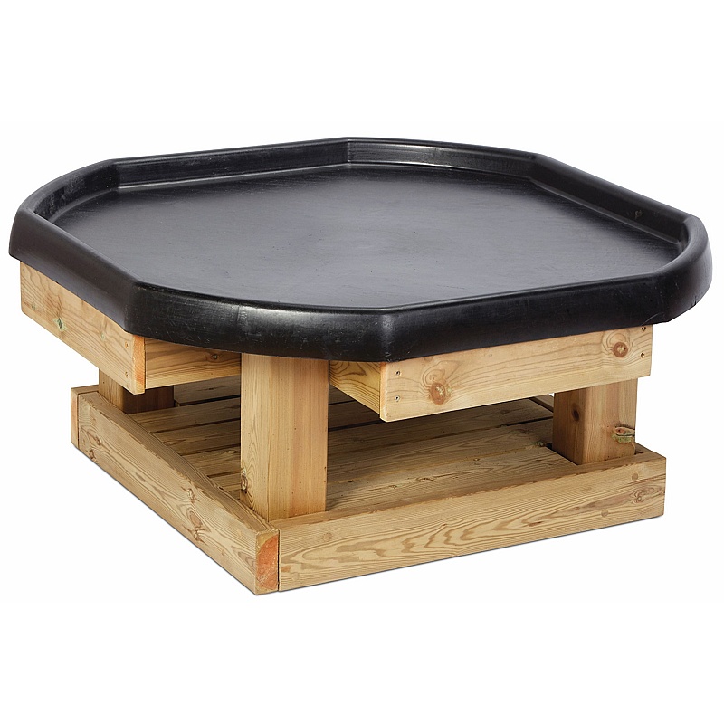 Adventure Tots Nursery Outdoor Play Tray - Education