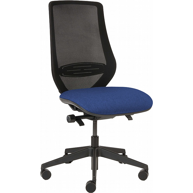 Largo Mesh Ergonomic Office Chairs - Office Furniture