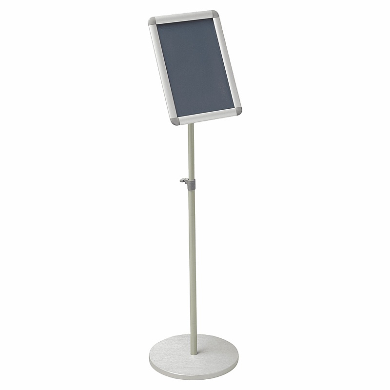 Nobo Premium Plus Information / Menu Stands - Office Furniture