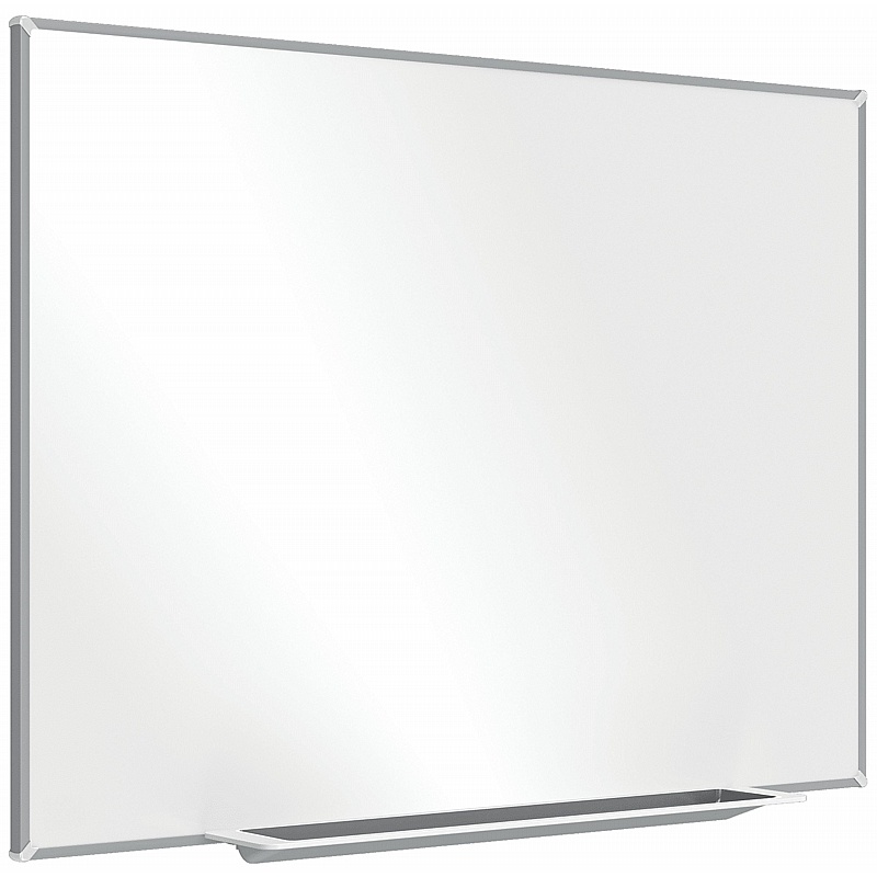 Nobo Impression Pro Enamel Magnetic Drywipe Whiteboards - Office Furniture