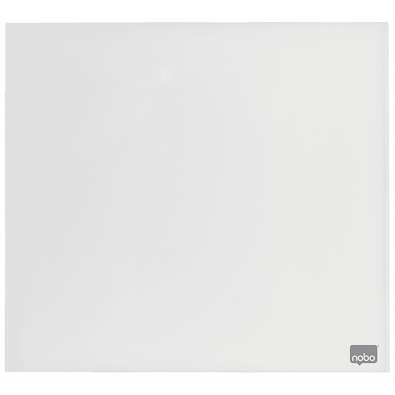 Nobo Magnetic Glass Whiteboard Tiles - Office Furniture