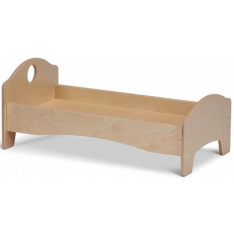 Drama Tots Doll Bed - Education