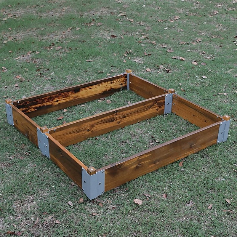 Little Garden Square Planter - Education