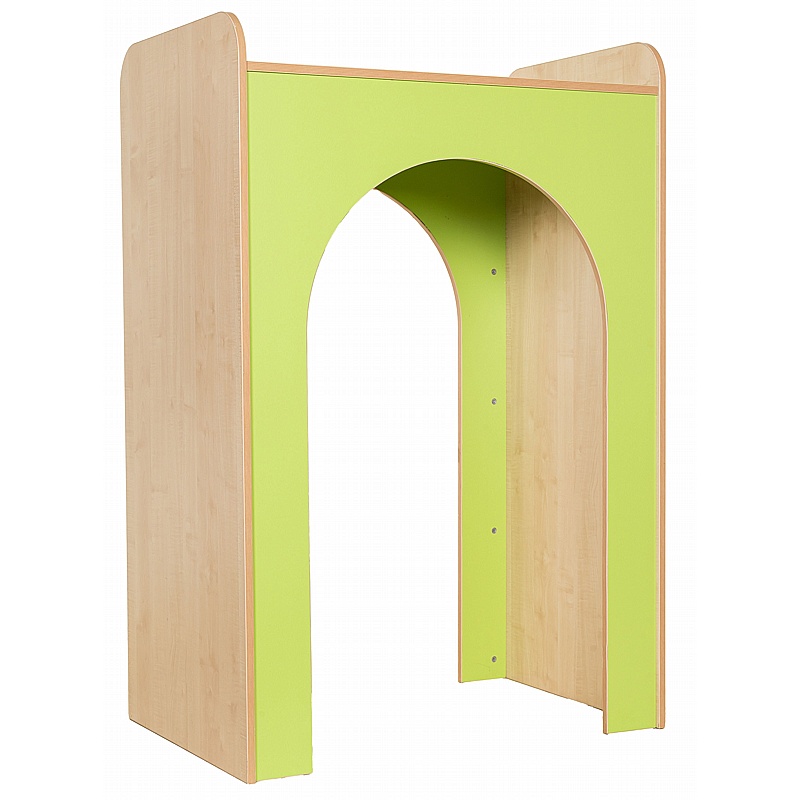 KubbyClass Library Archway - Education
