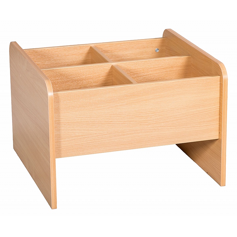 Folio Premium Library Kinderbox - Education