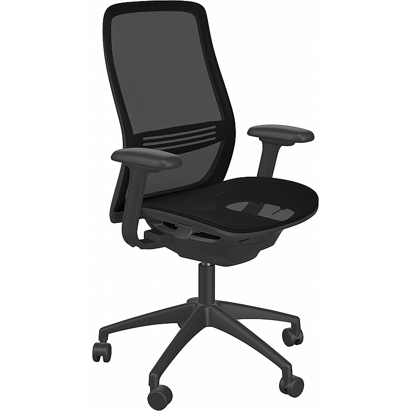 NV Ergonomic All Mesh Office Chair - Office Furniture
