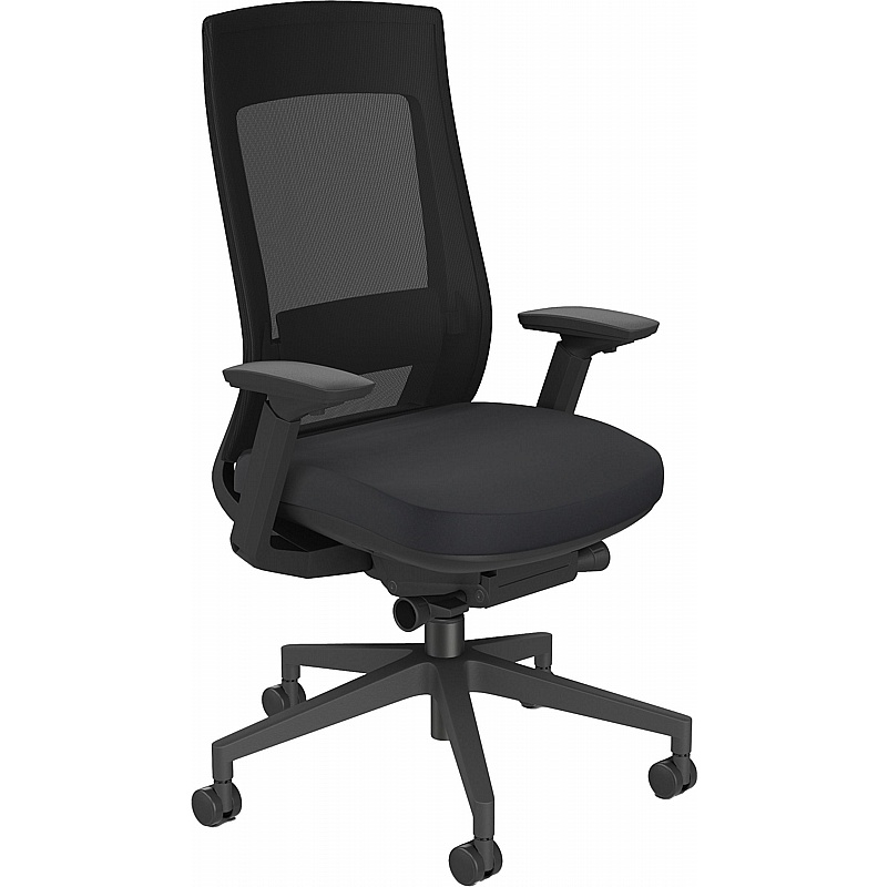 X22 Ergonomic Mesh Back Office Chair - Office Furniture