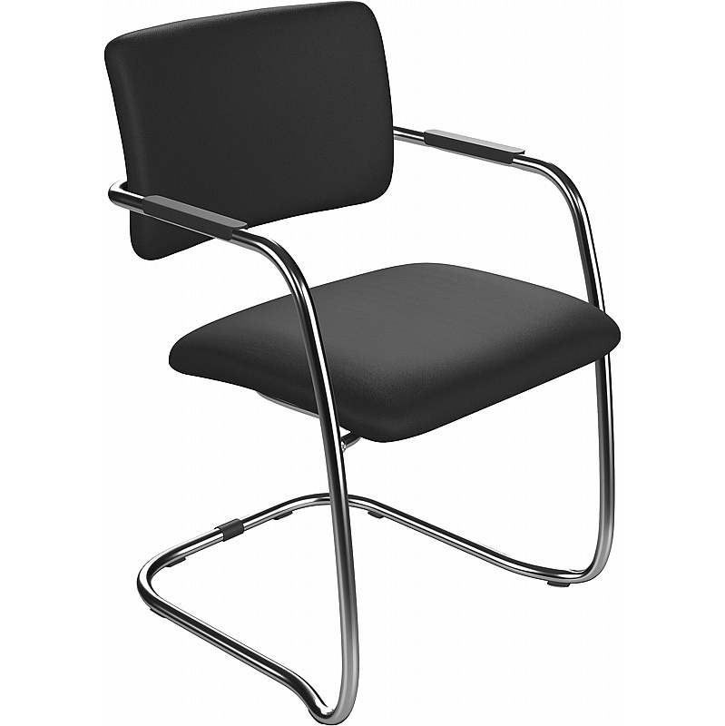 OQ Stacking Meeting and Conference Chairs - Office Furniture