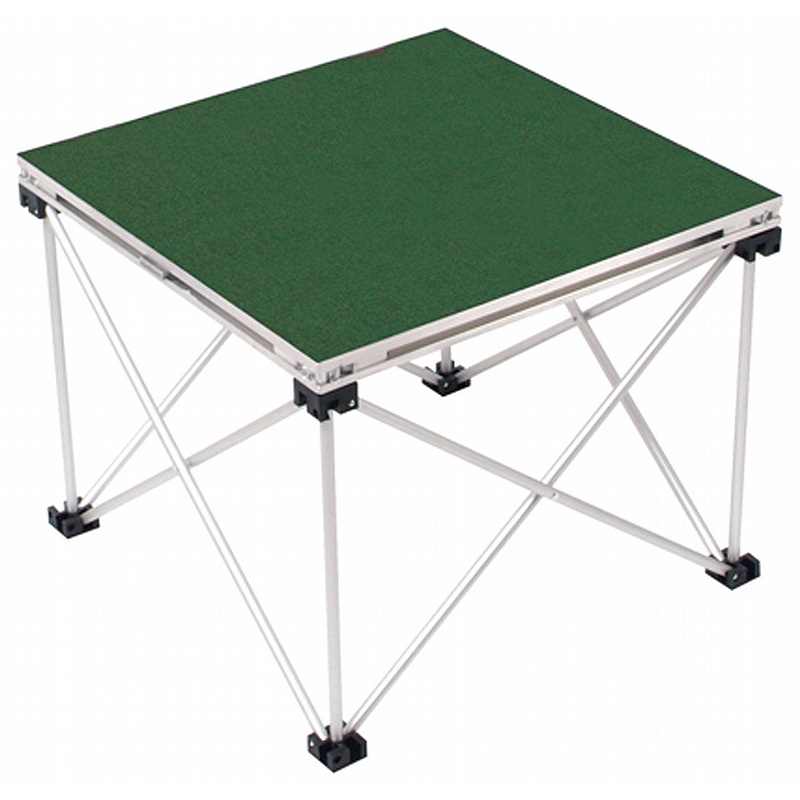 Gopak Ultralight Modular Square Staging - Education