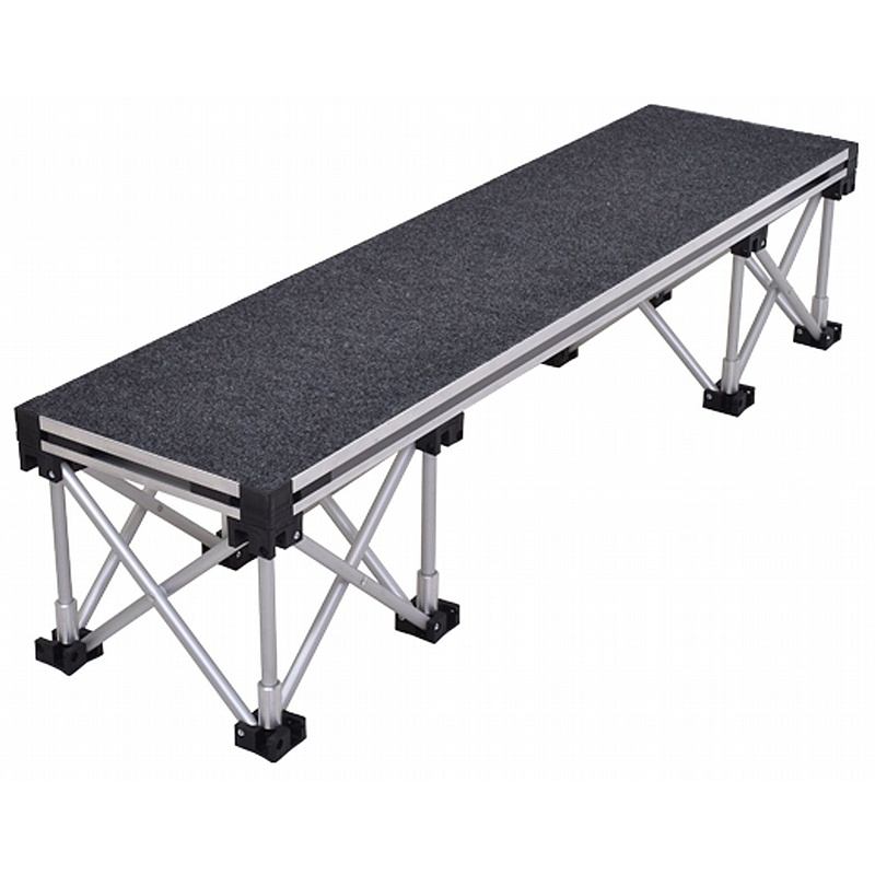 Gopak Ultralight Modular Stage Steps - Education