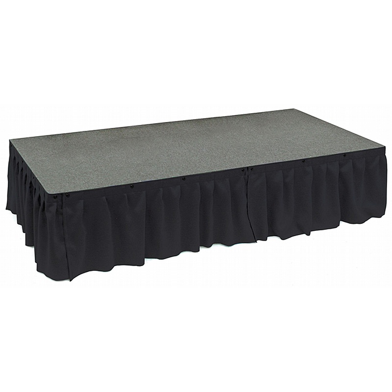Gopak Ultralight Stage Valances - Education