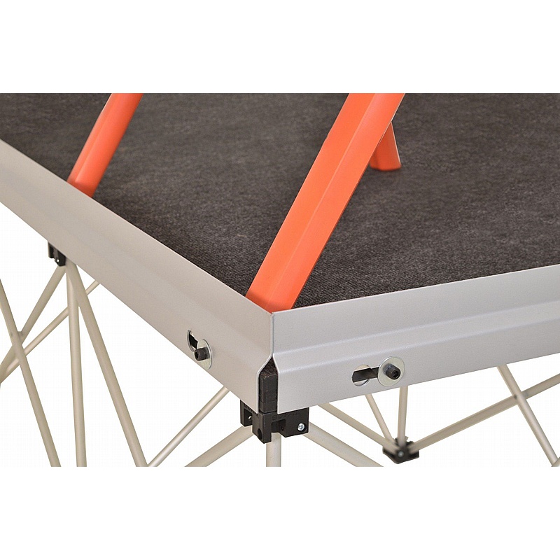 Gopak Ultralight Chair Stop Plates - Education