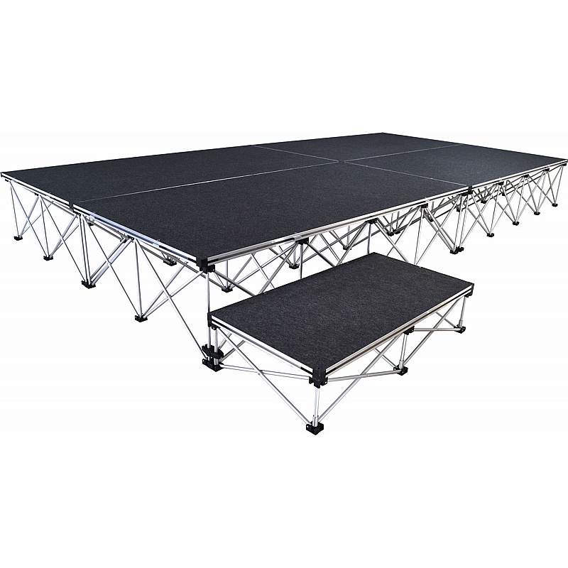 Gopak Ultralight Modular Staging Bundle A - Education