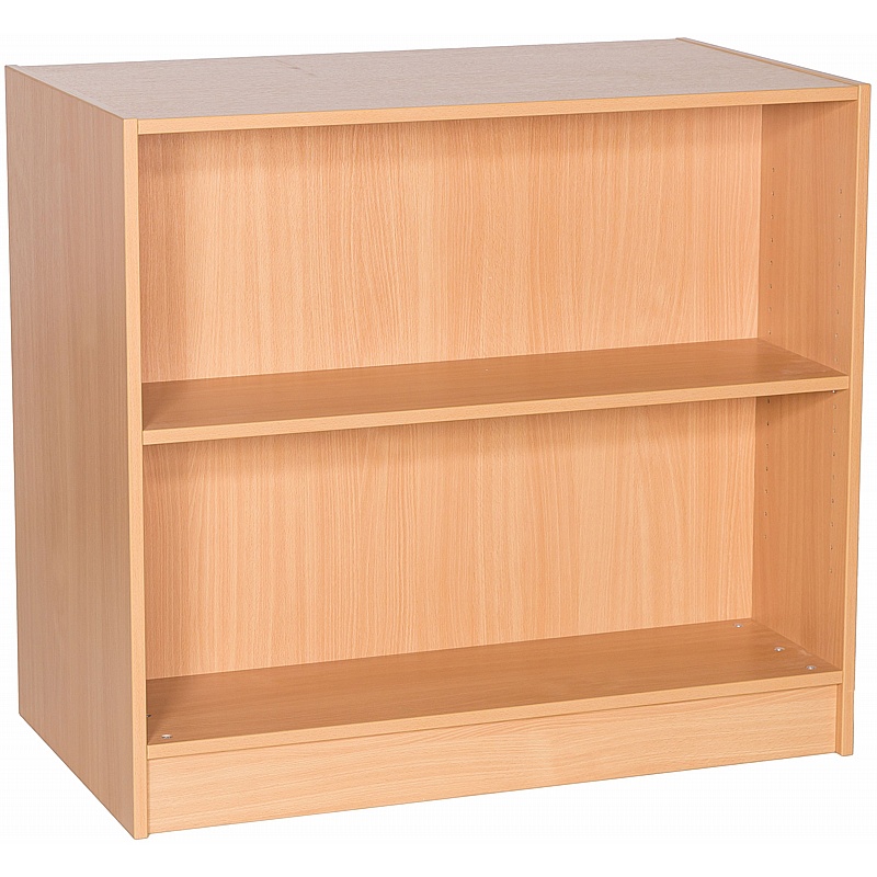 EduStore Double Sided School and Library Bookcases - Education